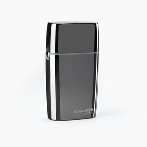FoilFX02 Gunsteel Shaver