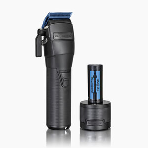 FXONE All-Metal Black Clipper