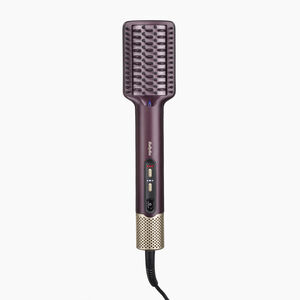 BaByliss Air Power Smooth Wet to Dry Smoothing and Straightening