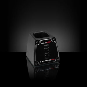 Lo-ProFX Clipper Charging Base