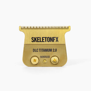 SkeletonFX Titanium 2.0 Blade