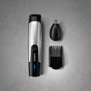 Lithium Power Beard Trimmer
