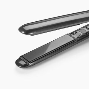 Titanium Shine Professional Hair Straightener Styler