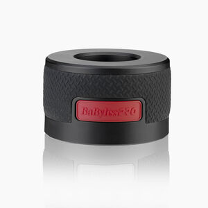 Boost+ Black SkeletonFX Trimmer Charging Base