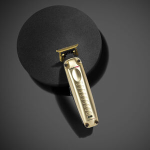 Gold Lo-Pro FX Cordless Skeleton Trimmer