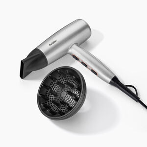 Cosmos Lightweight Powerful 2100W Ionic Hair Dryer
