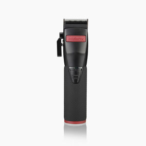 Boost+ Black Matte Metal Clipper