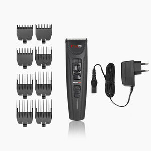 FX3 Cordless High Torque Clipper