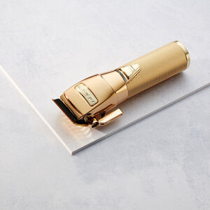 GoldFX Clipper