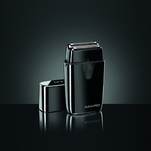 UVFOIL02 - UV double Foil Shaver