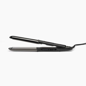 Straight & Curl Titanium