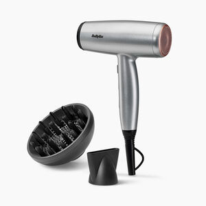 Cosmos Lightweight Powerful 2100W Ionic Hair Dryer