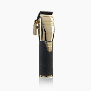 Boost+ Gold Clipper