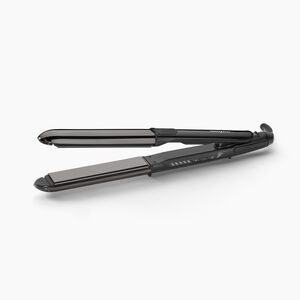 Straight & Curl Titanium