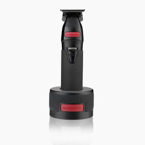 Boost+ Black SkeletonFX Trimmer Charging Base