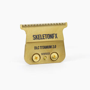 SkeletonFX Titanium 2.0 Blade