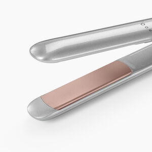 Cosmos Styler Smooth Sleek Effortless Straightener