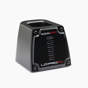 Lo-ProFX Clipper Charging Base