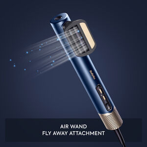 Air Wand Fly Away Tamer