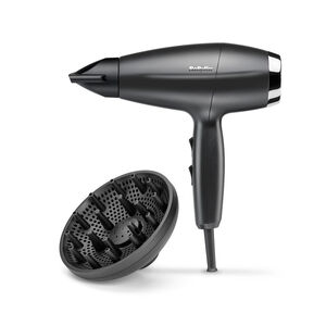 Digital Power Dry Professional Hair Dryer