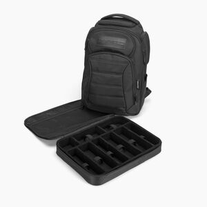 Grooming-to-go Bag
