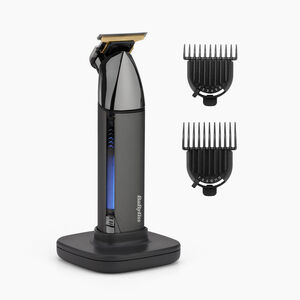 Super-X Metal Series Beard & Stubble Trimmer