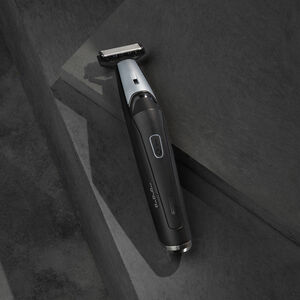 BaByliss Triple S Stubble, Shadow, Shave, Beard Trimmer