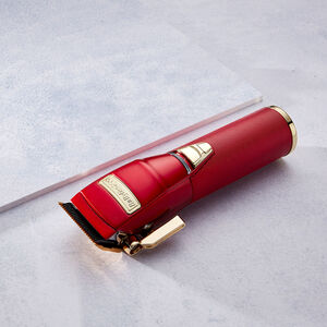 RedFX Cordless Clipper