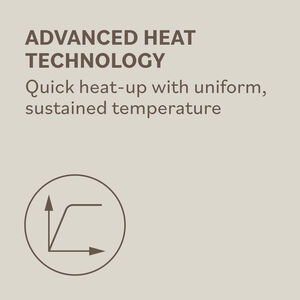 Curling Tong - &Oslash; 13mm