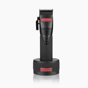 Boost+ BlackFX Clipper Charging Base