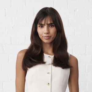 BaByliss Air Power Smooth Wet to Dry Smoothing and Straightening