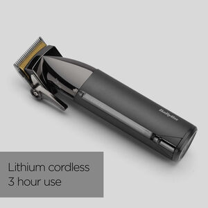 Super-X Metal Series Clipper