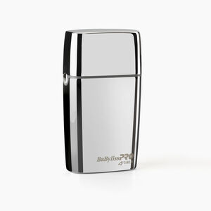 FoilFX02 Metal Shaver