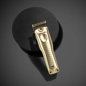 Gold Lo-Pro FX Cordless Clipper