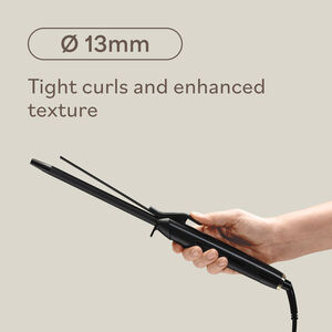 Curling Tong - &Oslash; 13mm