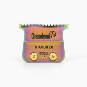 SkeletonFX Titanium 2.0 Blade