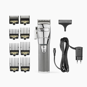 ChromFX Cordless Clipper