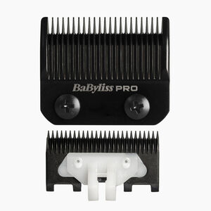 Graphite Taper Blade