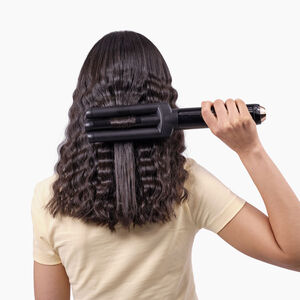 9000 CORDLESS WAVER