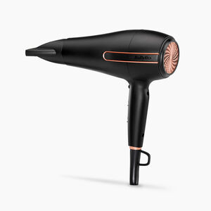 Super Power 2400 Hair Dryer