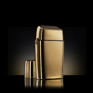 BaBylissPRO Cordless Gold Foil Shaver