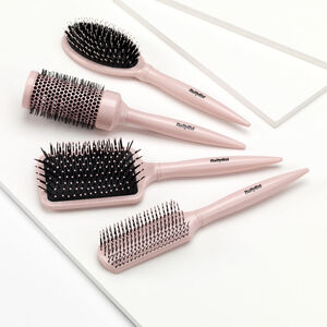 BaByliss Rose Blush Styling Brush