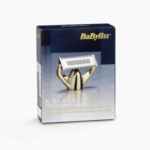 Super-X Metal X-Blade Replacement Blade