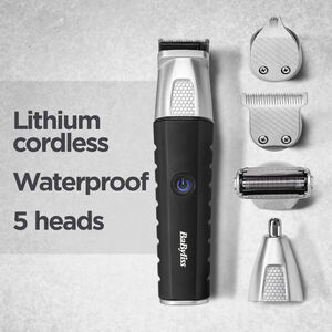 Lithium Power 11 in 1 Multi-Trimmer