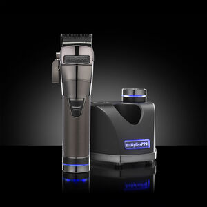BaBylissPRO SnapFX Clipper