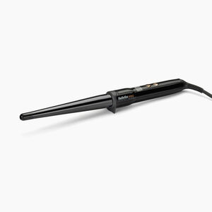BaBylissPRO Titanium Expression 25-13mm Conical Hair Wand