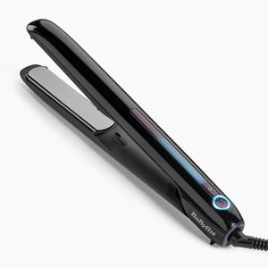 Sensor Protect Styler Intelligent Hair Straightener for Ultra Care