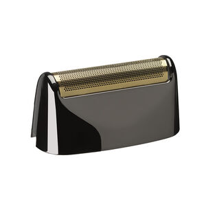 Titanium Single Foil Shaver Replacement Foils (Black)