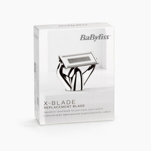 Super-X Metal X-Blade Replacement Blade