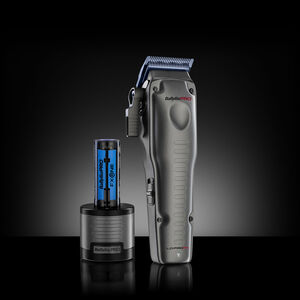 BaBylissPRO FXONE LO-PRO Clipper Grey